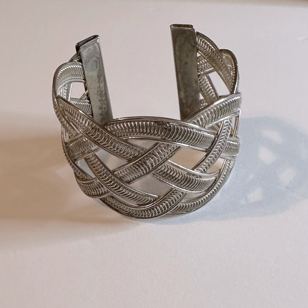 Cuff | Bracelet